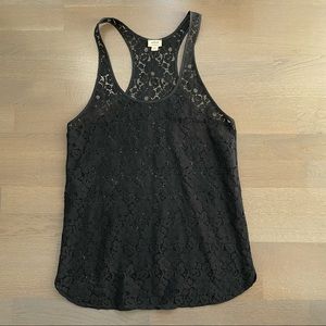 Wilfred | lace tank